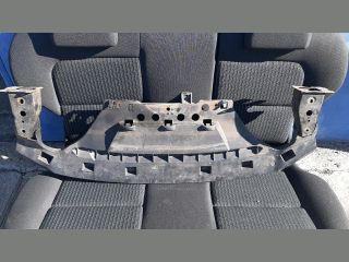 bontott MAZDA 6 Első Lökhárító Alsó (Műanyag)