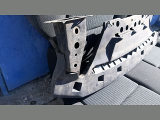 bontott MAZDA 6 Első Lökhárító Alsó (Műanyag)