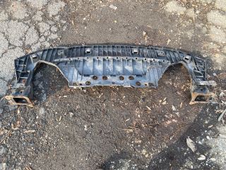 bontott MAZDA 6 Első Lökhárító Alsó (Műanyag)