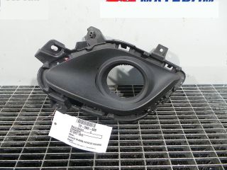 bontott MAZDA 6 Első Lökhárító Díszléc