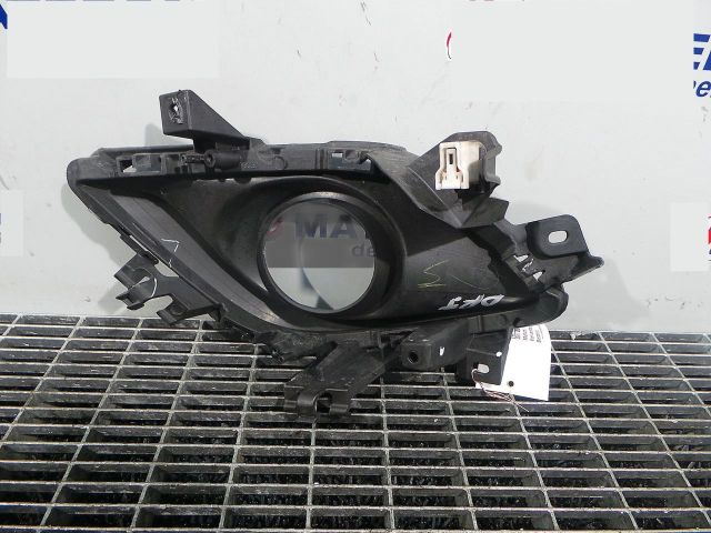 bontott MAZDA 6 Első Lökhárító Díszléc