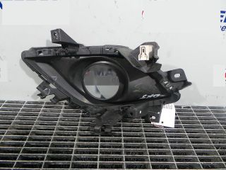 bontott MAZDA 6 Első Lökhárító Díszléc