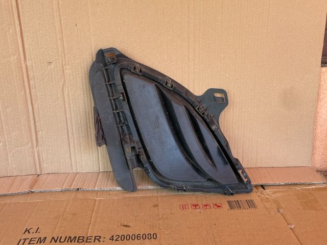 bontott MAZDA 6 Első Lökhárító Jobb Díszrács