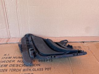 bontott MAZDA 6 Első Lökhárító Jobb Díszrács