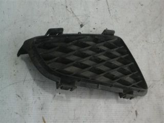 bontott MAZDA 6 Első Lökhárító Jobb Díszrács