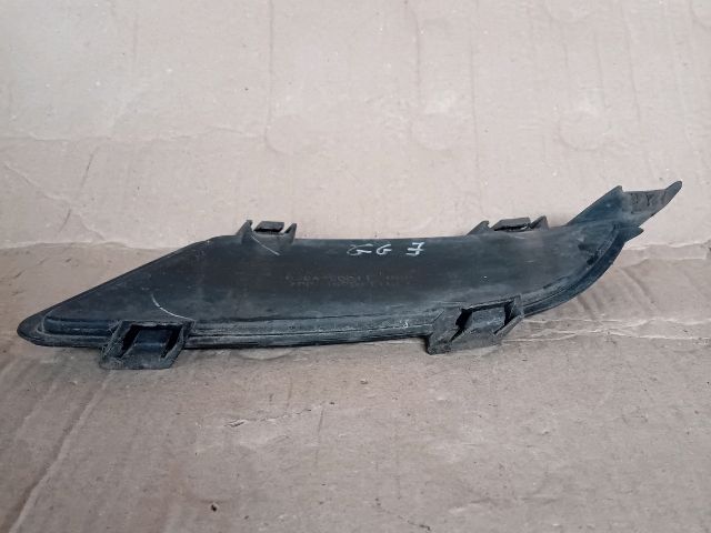 bontott MAZDA 6 Első Lökhárító Jobb Díszrács