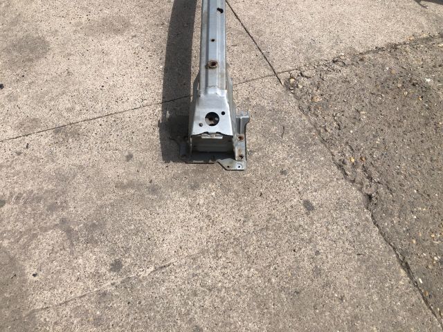 bontott MAZDA 6 Első Lökhárító Merevítő (Fém)