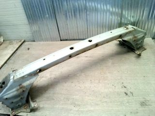 bontott MAZDA 6 Első Lökhárító Merevítő (Fém)