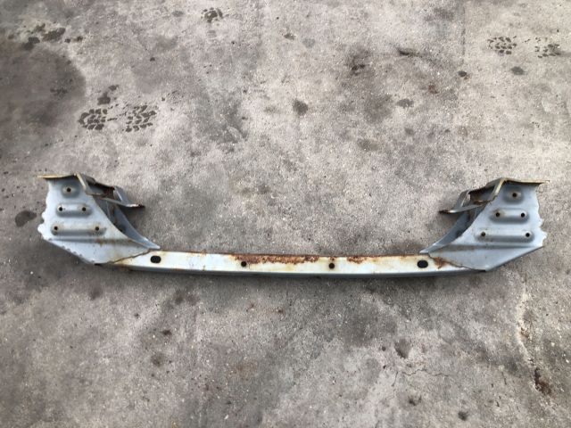 bontott MAZDA 6 Első Lökhárító Merevítő (Fém)