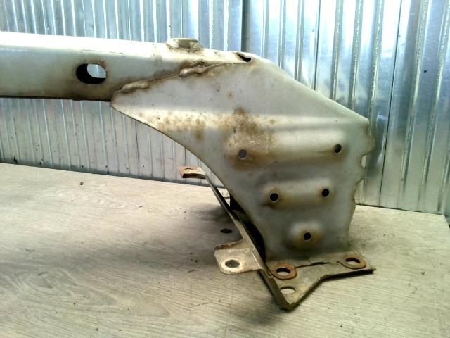 bontott MAZDA 6 Első Lökhárító Merevítő (Fém)