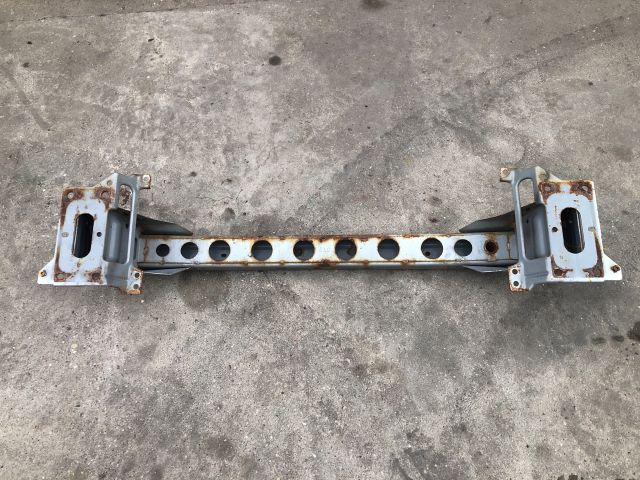 bontott MAZDA 6 Első Lökhárító Merevítő (Fém)