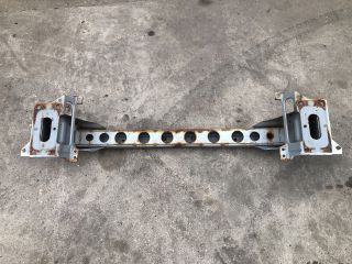 bontott MAZDA 6 Első Lökhárító Merevítő (Fém)