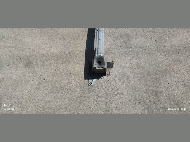 bontott MAZDA 6 Első Lökhárító Merevítő (Fém)