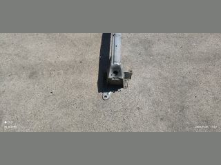 bontott MAZDA 6 Első Lökhárító Merevítő (Fém)