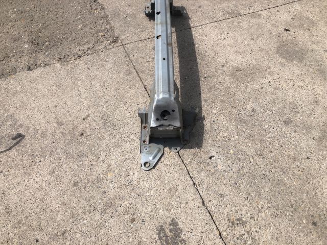 bontott MAZDA 6 Első Lökhárító Merevítő (Fém)