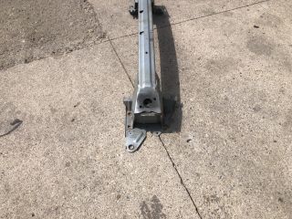 bontott MAZDA 6 Első Lökhárító Merevítő (Fém)