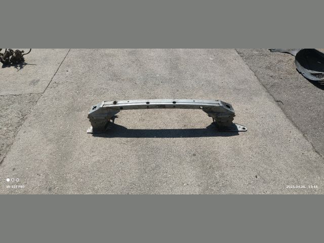 bontott MAZDA 6 Első Lökhárító Merevítő (Fém)