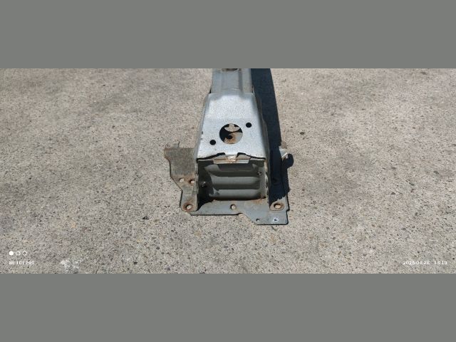 bontott MAZDA 6 Első Lökhárító Merevítő (Fém)