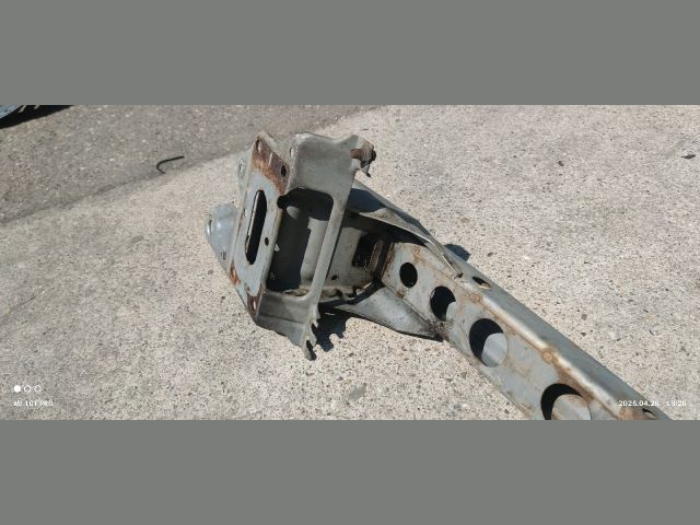 bontott MAZDA 6 Első Lökhárító Merevítő (Fém)