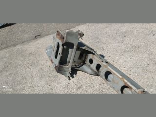 bontott MAZDA 6 Első Lökhárító Merevítő (Fém)