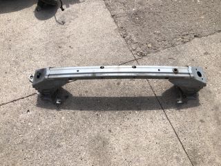 bontott MAZDA 6 Első Lökhárító Merevítő (Fém)