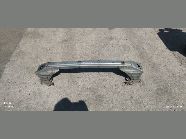 bontott MAZDA 6 Első Lökhárító Merevítő (Fém)