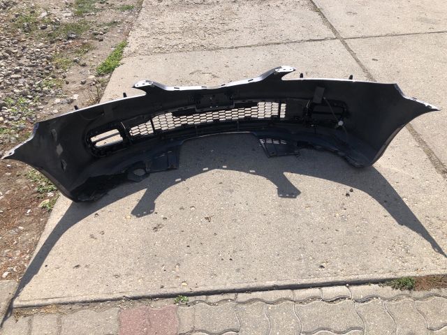 bontott MAZDA 6 Első Lökhárító (Részeivel)
