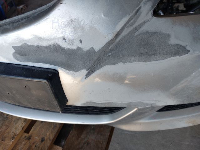 bontott MAZDA 6 Első Lökhárító (Részeivel)