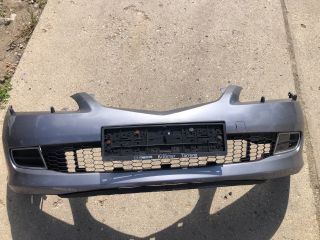 bontott MAZDA 6 Első Lökhárító (Részeivel)