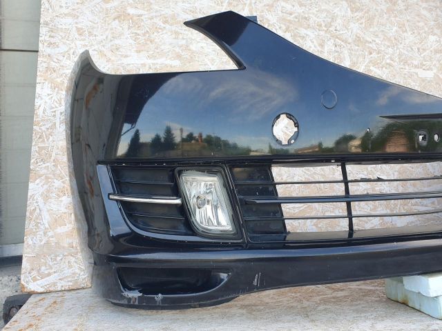 bontott MAZDA 6 Első Lökhárító (Részeivel)