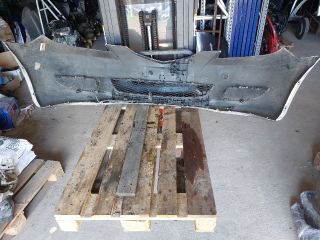 bontott MAZDA 6 Első Lökhárító (Részeivel)