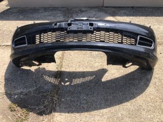 bontott MAZDA 6 Első Lökhárító (Részeivel)