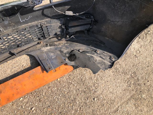 bontott MAZDA 6 Első Lökhárító (Részeivel)