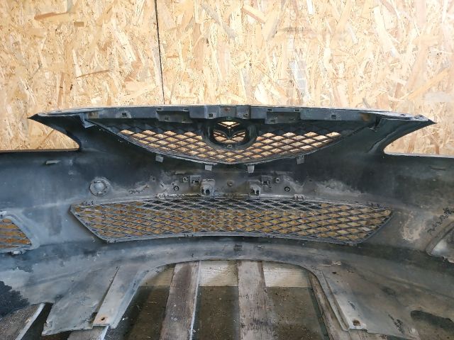 bontott MAZDA 6 Első Lökhárító (Részeivel)