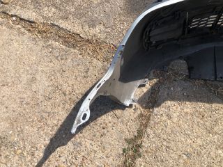 bontott MAZDA 6 Első Lökhárító (Részeivel)