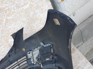 bontott MAZDA 6 Első Lökhárító (Részeivel)