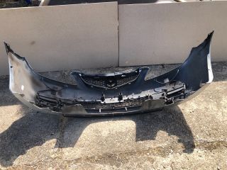 bontott MAZDA 6 Első Lökhárító (Részeivel)