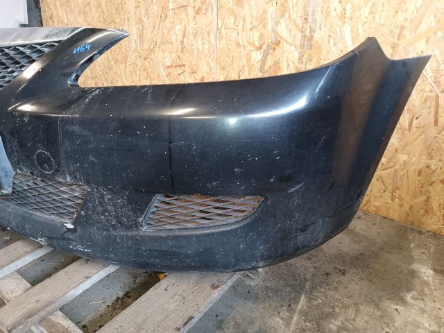 bontott MAZDA 6 Első Lökhárító (Részeivel)