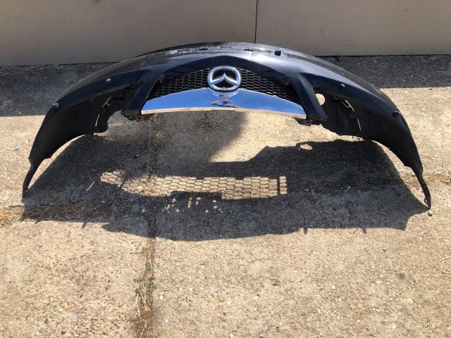 bontott MAZDA 6 Első Lökhárító (Részeivel)