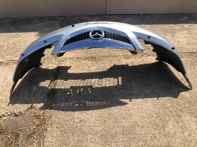 bontott MAZDA 6 Első Lökhárító (Részeivel)