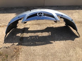 bontott MAZDA 6 Első Lökhárító (Részeivel)