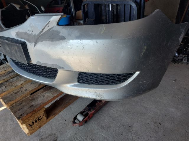 bontott MAZDA 6 Első Lökhárító (Részeivel)