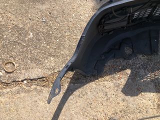 bontott MAZDA 6 Első Lökhárító (Részeivel)