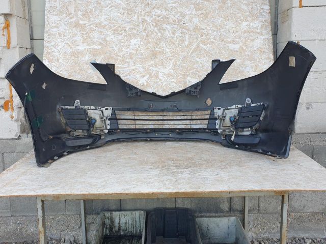 bontott MAZDA 6 Első Lökhárító (Részeivel)