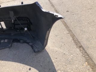 bontott MAZDA 6 Első Lökhárító (Részeivel)