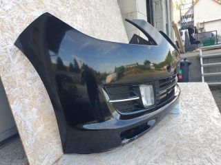 bontott MAZDA 6 Első Lökhárító (Részeivel)