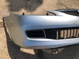 bontott MAZDA 6 Első Lökhárító (Részeivel)