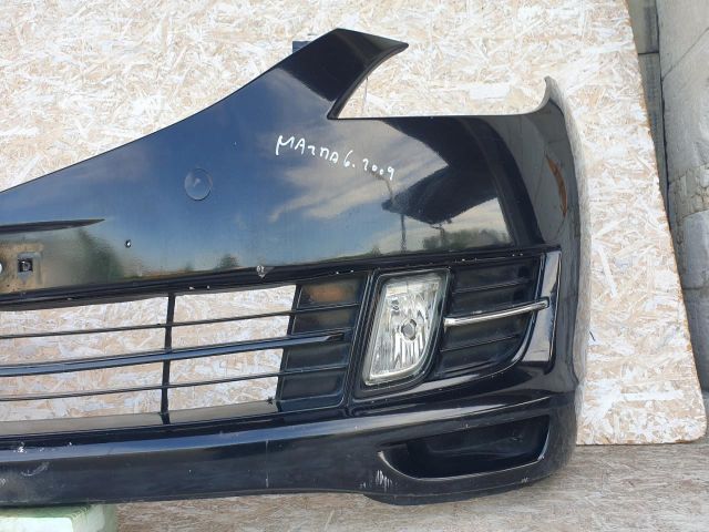 bontott MAZDA 6 Első Lökhárító (Részeivel)