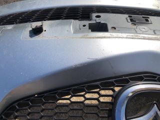 bontott MAZDA 6 Első Lökhárító (Részeivel)