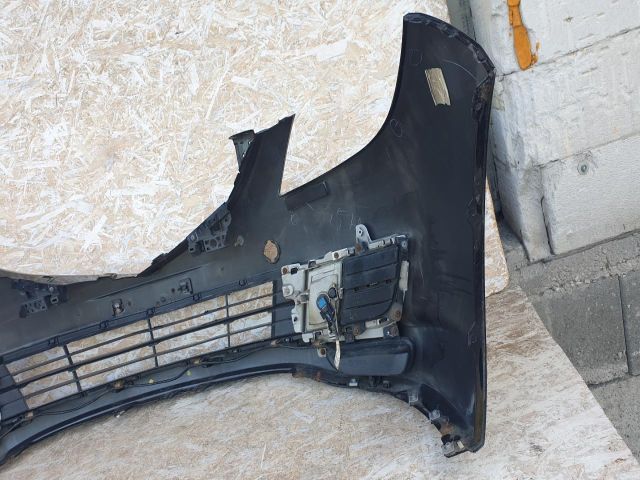 bontott MAZDA 6 Első Lökhárító (Részeivel)